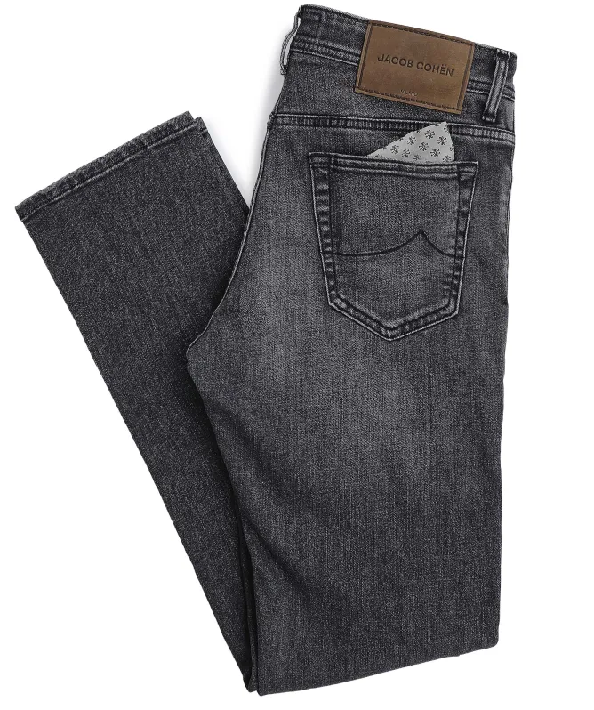 Jacob Cohen Slim Fit BARD Jeans