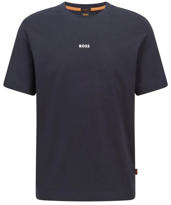 BOSS Relaxed Fit Tchup T-Shirt