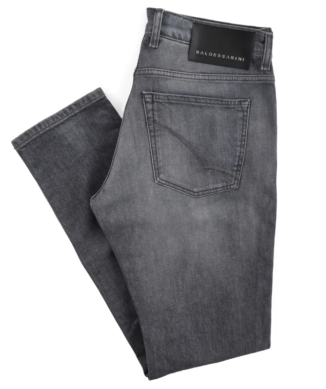 Baldessarini Five-Pocket Jean
