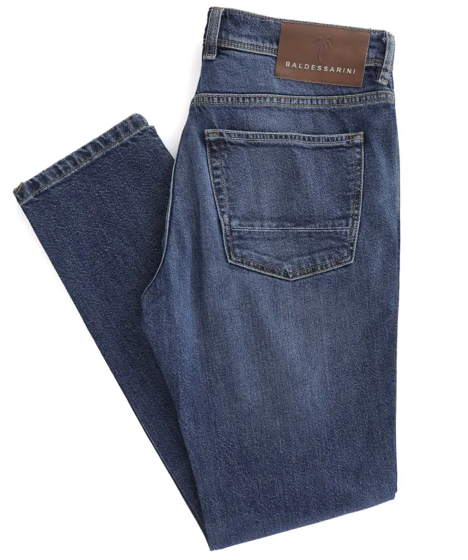 Baldessarini Five-Pocket Jeans