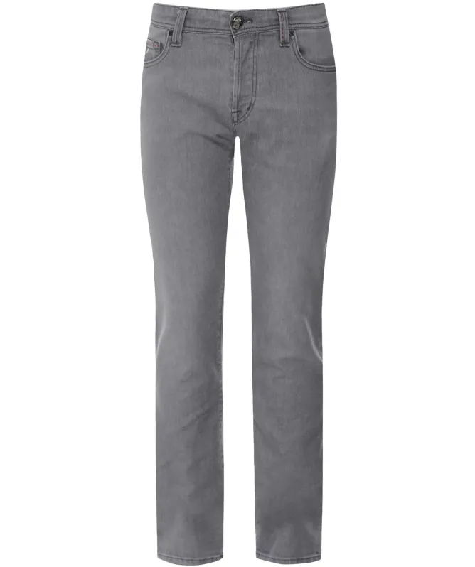 Tramarossa Slim Fit Leonardo Jeans
