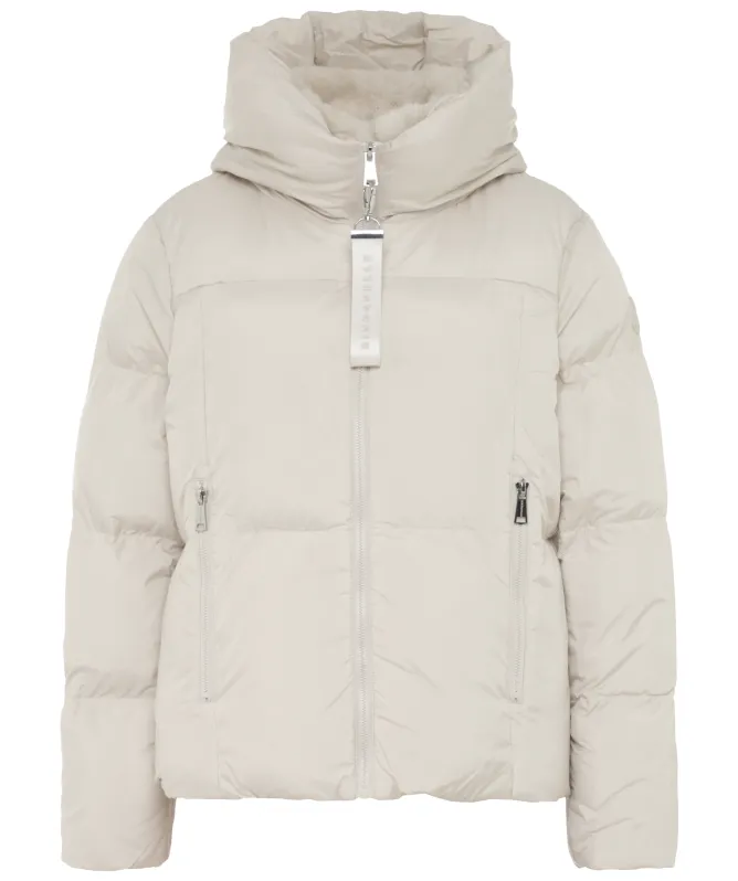 Rino and Pelle Joni Jacket