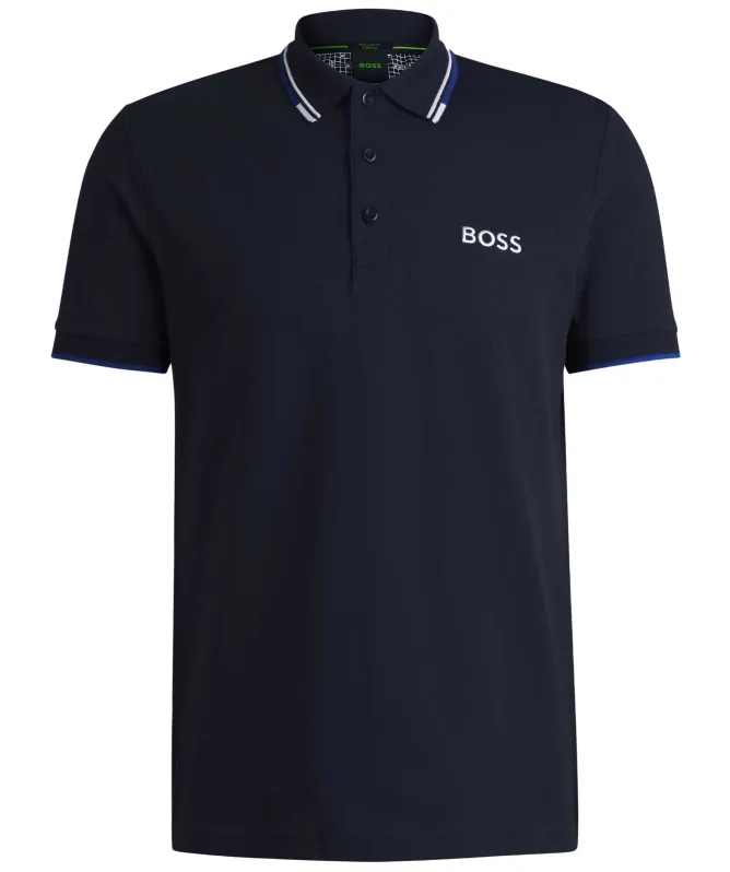 BOSS Paddy Pro Polo Shirt