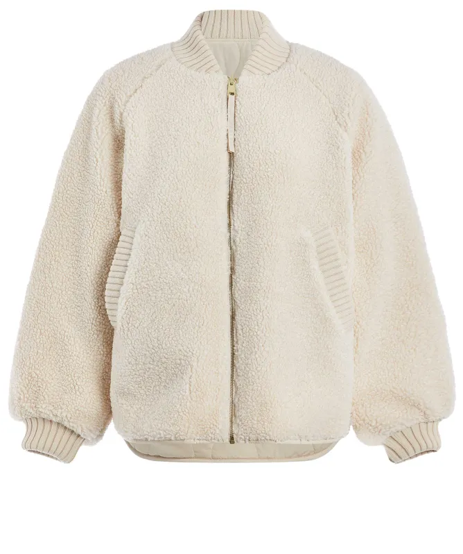 Varley Serina Reversible Jacket