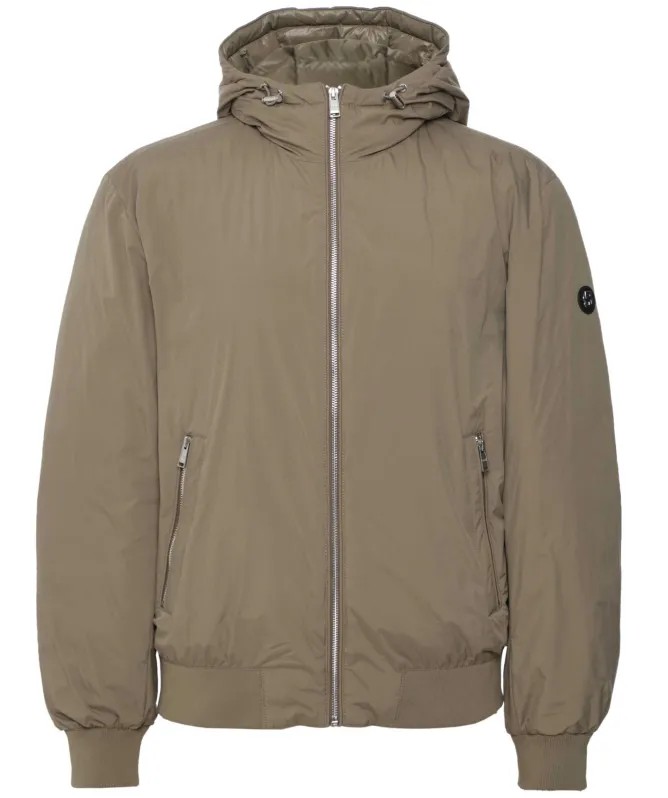 BOSS Water-Repellent Down H-Drevos Jacket