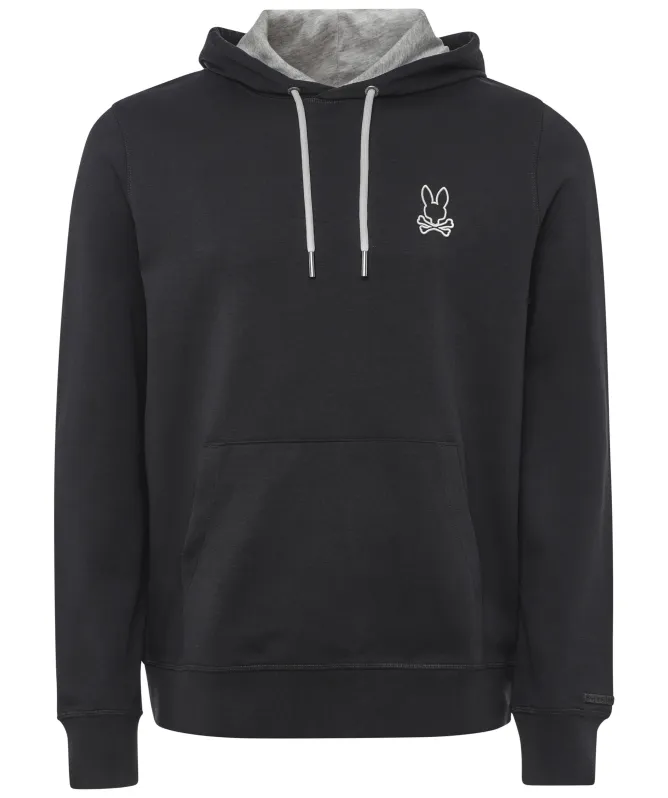 Psycho Bunny James Hoodie