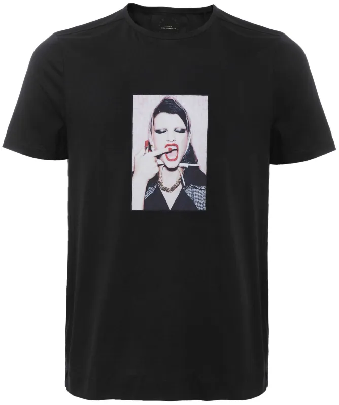 Limitato Zoom T-Shirt