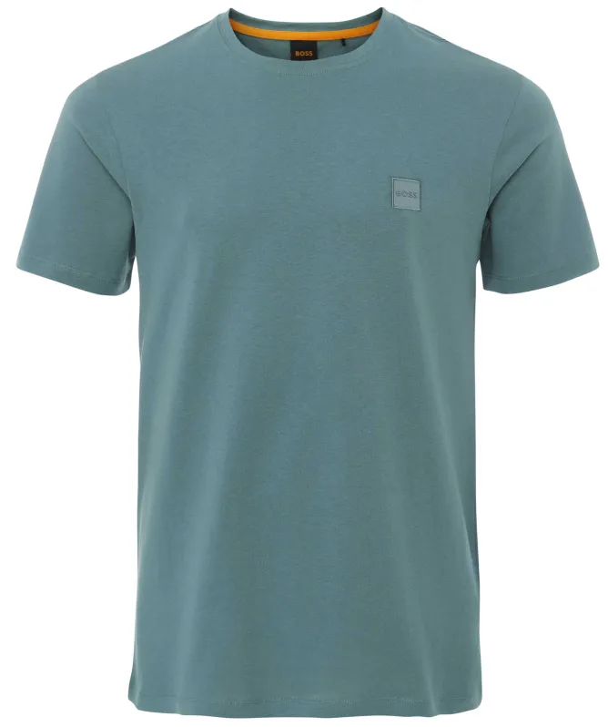 BOSS Relaxed Fit Tales T-Shirt
