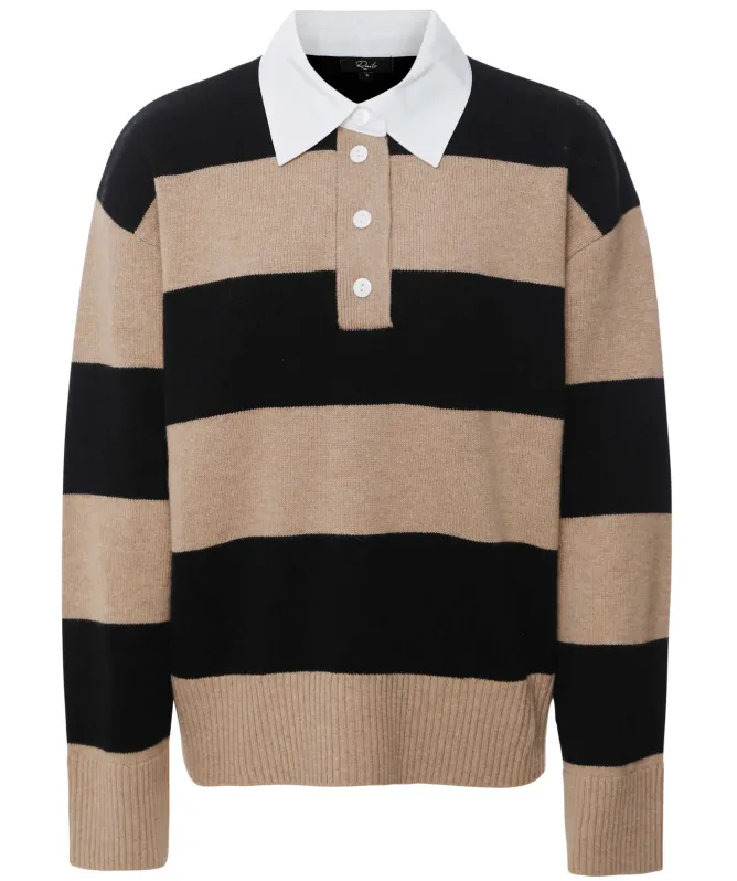 Rails Paxton Rugby Jumper