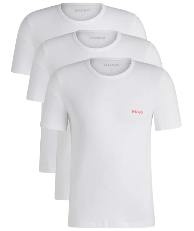 HUGO T-Shirt Triplet Pack