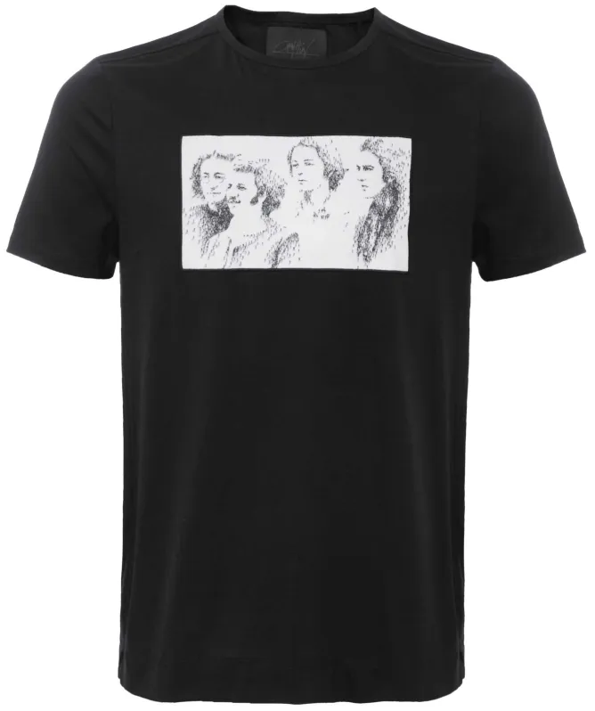 Limitato Of The Age T-Shirt