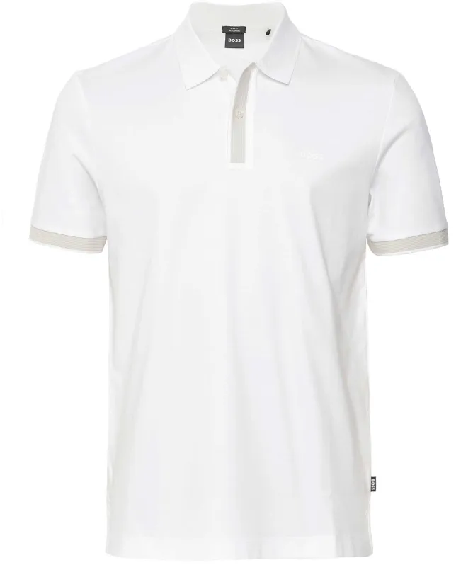 BOSS H-Phillipson 200 Polo Shirt