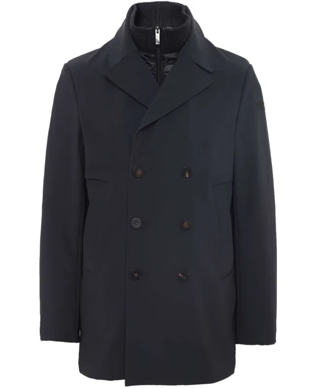 RRD Winter Surflex Thermo Peacoat