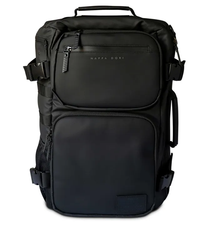 Nappa Dori Hydro Terra Backpack