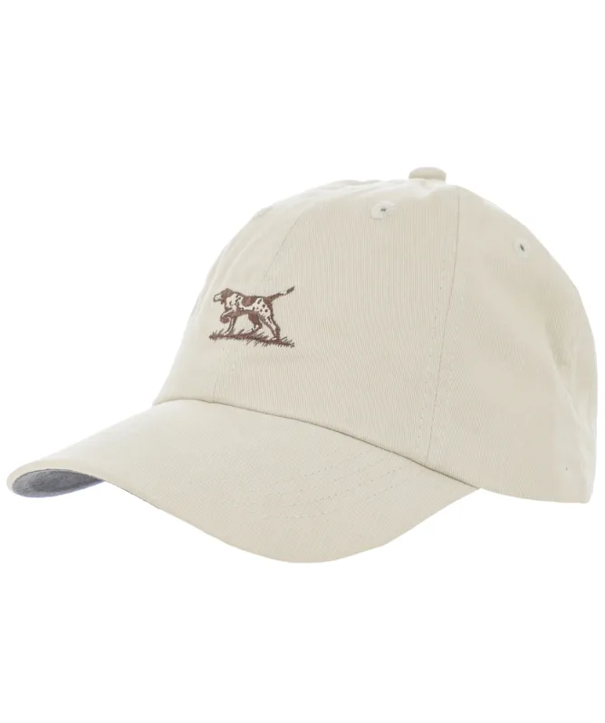 Rodd and Gunn Signature Cap
