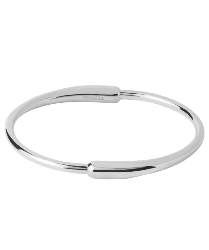 PDPAOLA Loop Bangle
