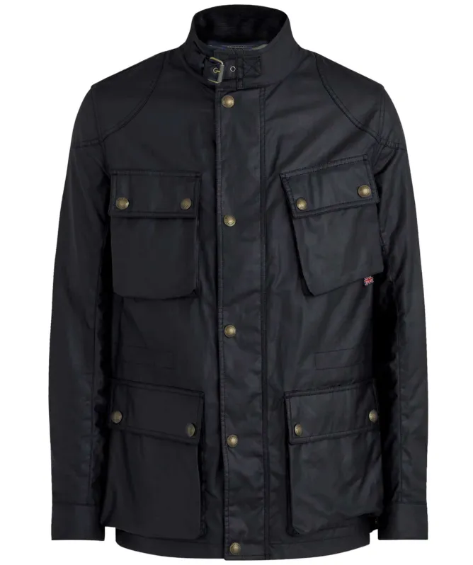 Belstaff Wax Fieldmaster Jacket