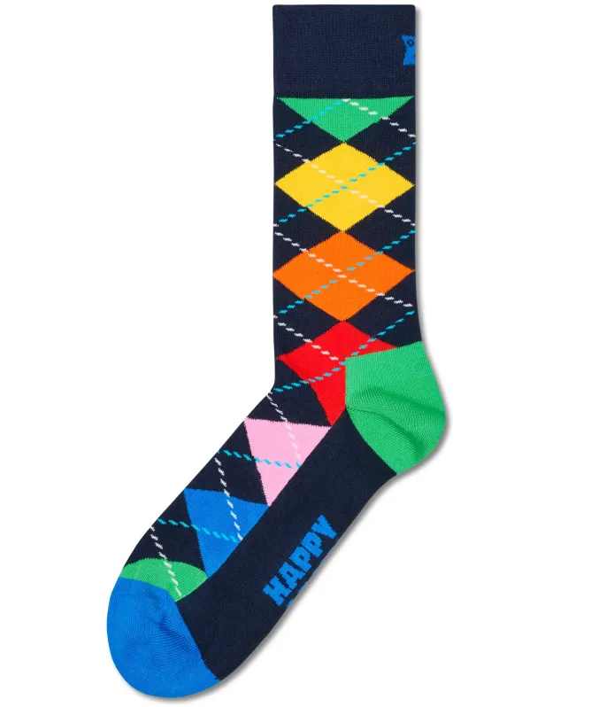 Happy Socks Argyle Socks