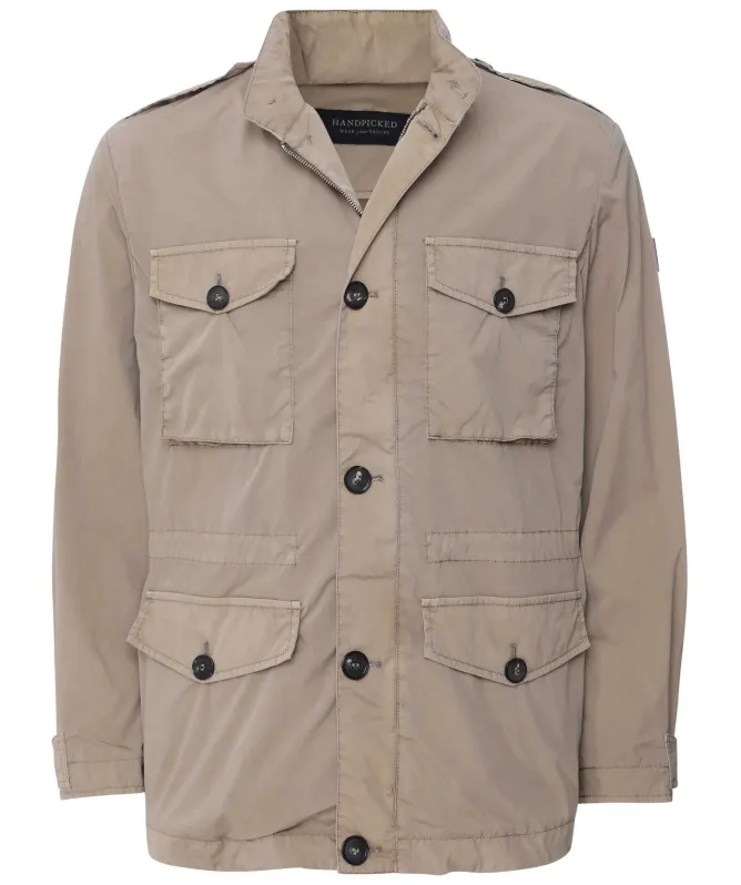 HandPicked Ravelli Field Jacket