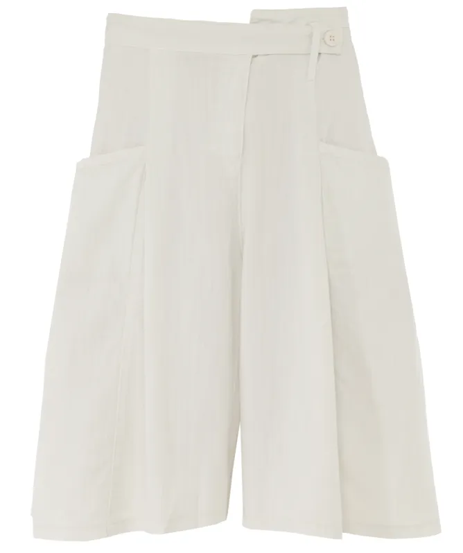 Lurdes Bergada Timon Wide Shorts
