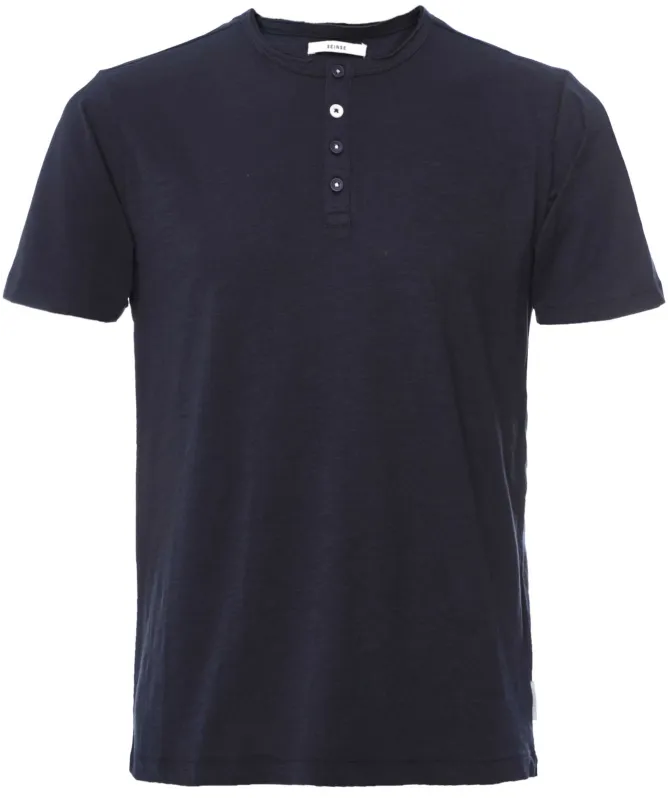 Seinse Henley T-Shirt