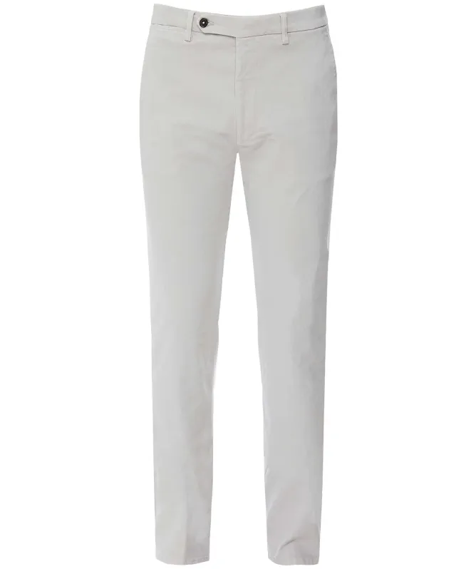 Berwich Slim Fit Chinos