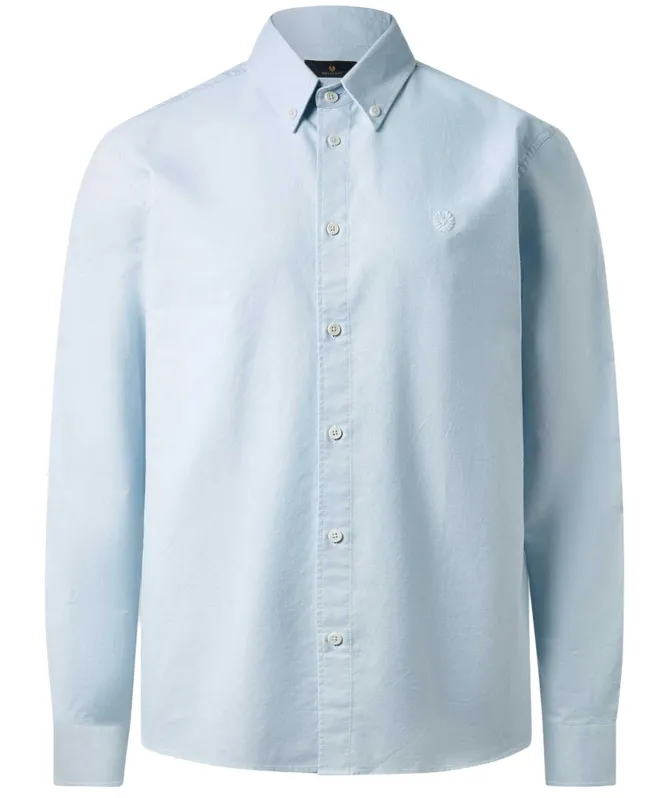 Belstaff Button-Down Street Shirt