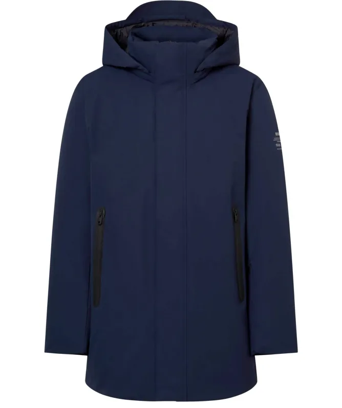 ECOALF Water-Resistant Parko Jacket