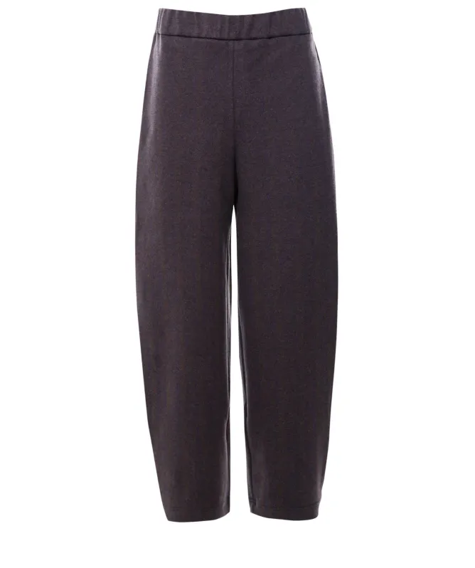 OSKA Relaxed Cropped 536/4284 Trousers