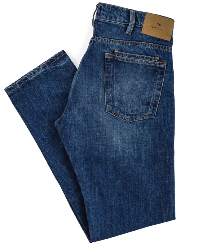Paul Smith Standard Fit Jeans
