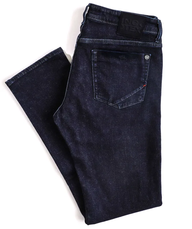 Incotex Blue Division Jeans