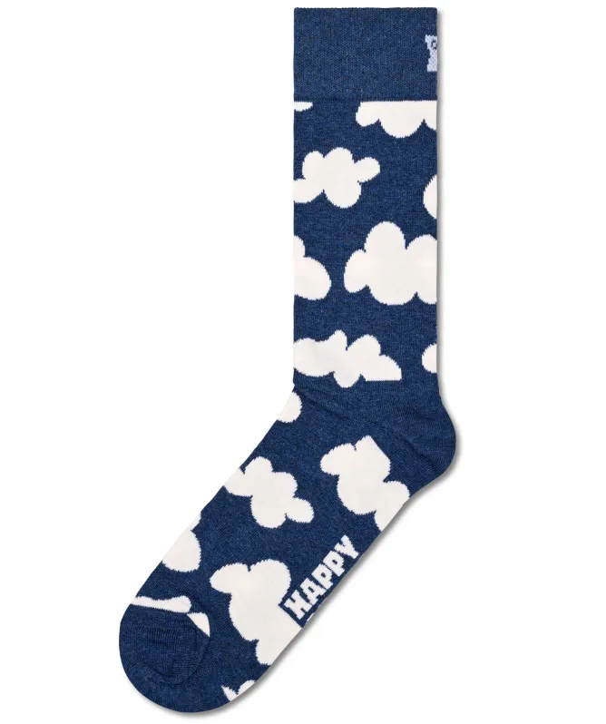 Happy Socks Cloudy Socks