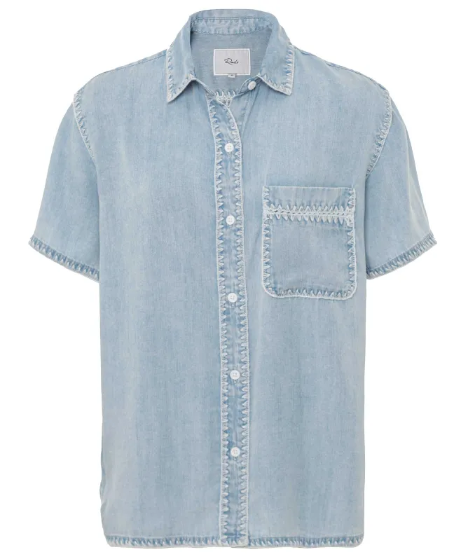 Rails Lea Short Sleeve Shirt