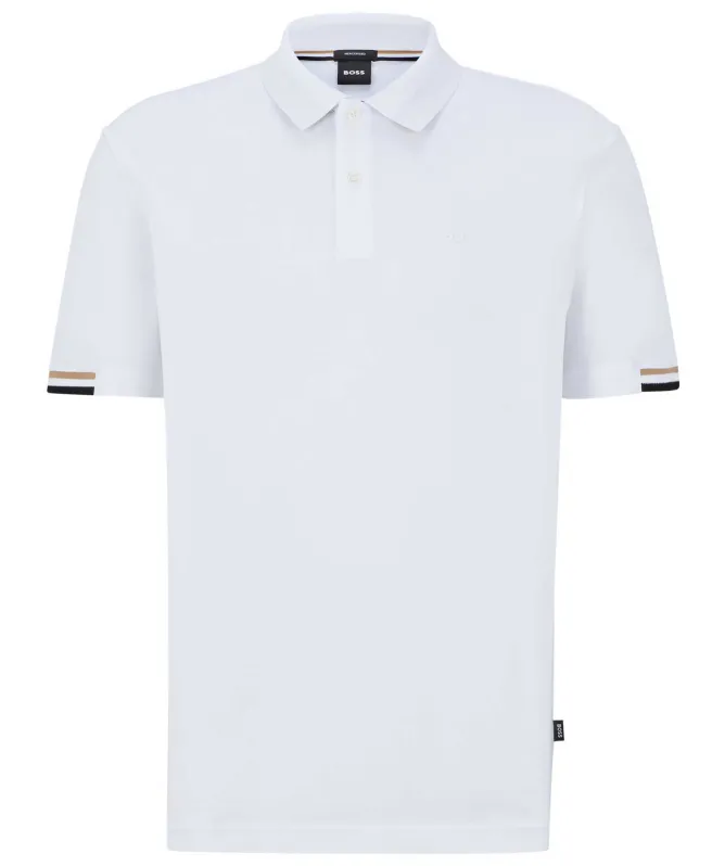 BOSS Parlay 147 Polo Shirt