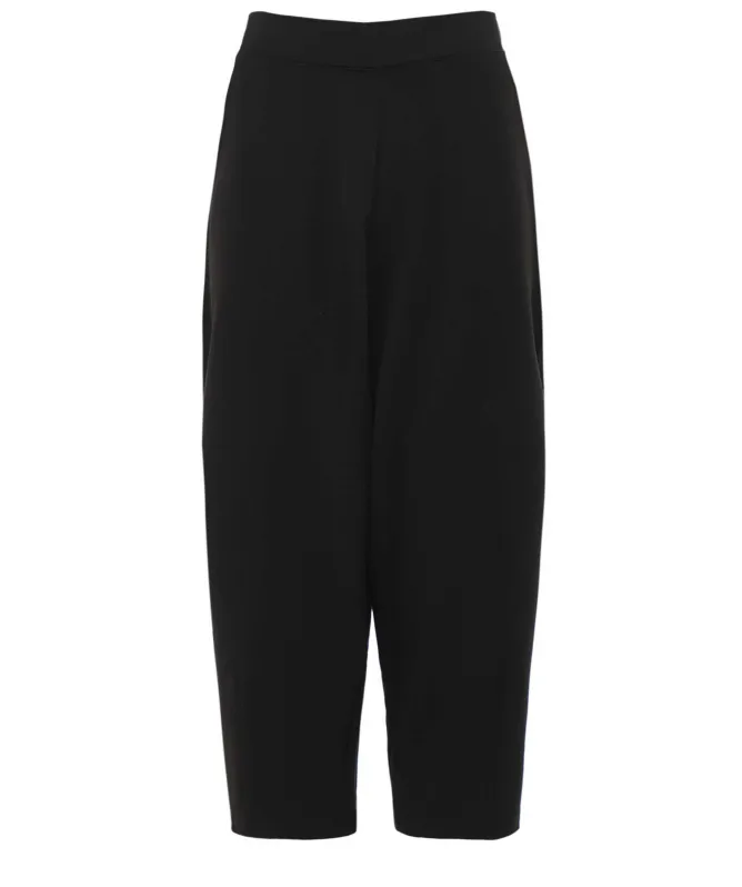Thanny AK Cropped Trousers