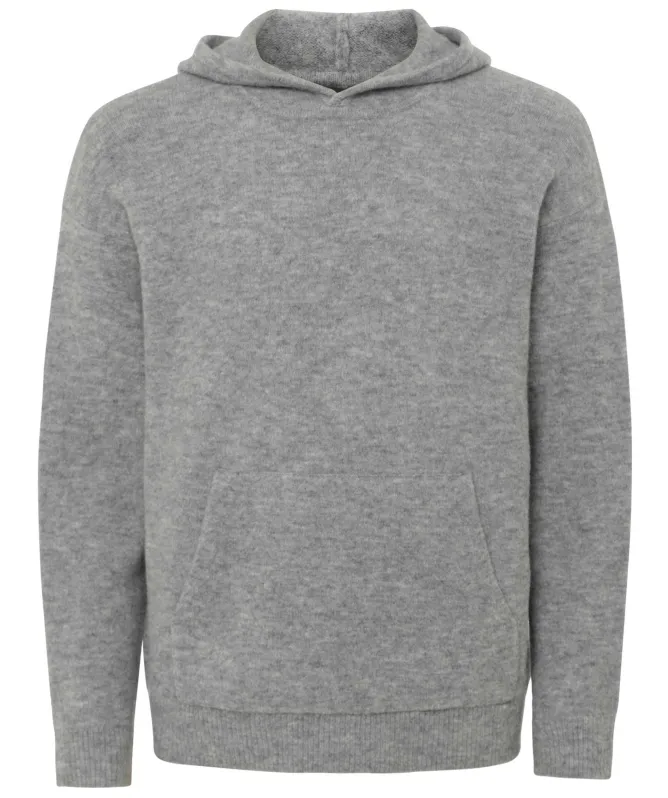 Oliver Sweeney Wool Alpaca Achill Hoodie