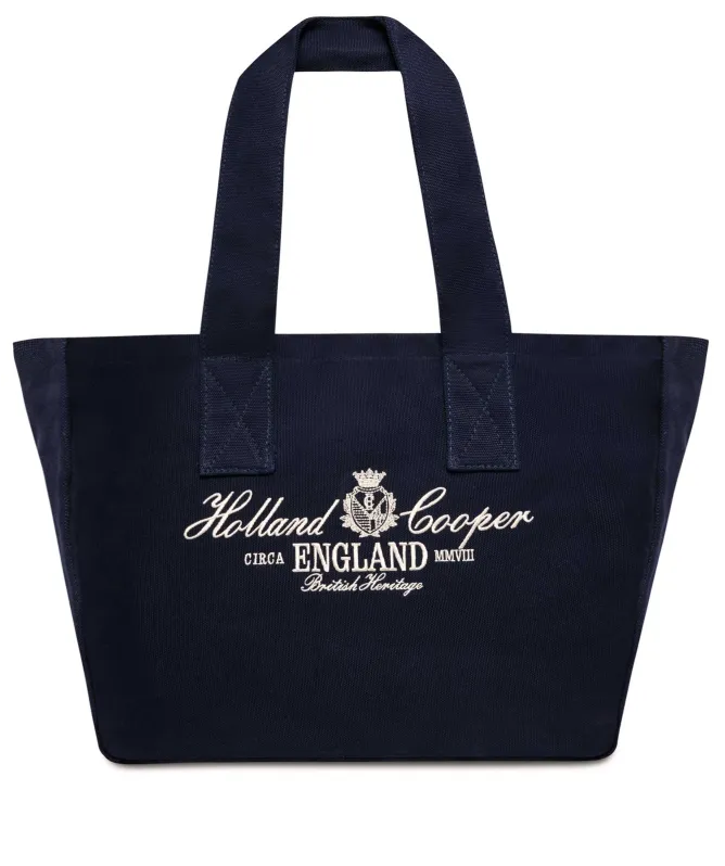 Holland Cooper Essential Tote Bag