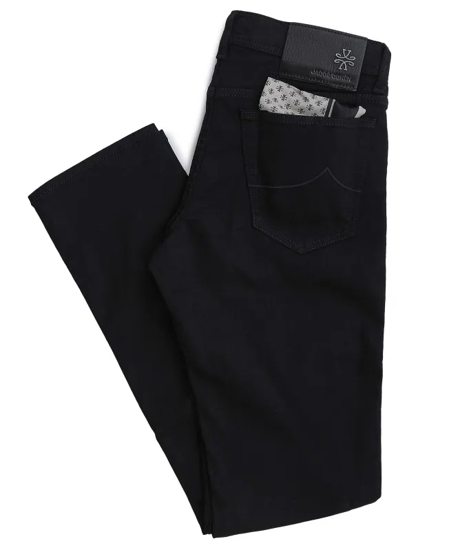 Jacob Cohen Slim Fit BARD Jeans