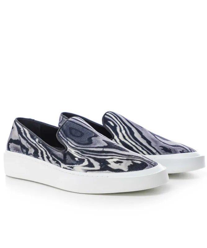 Limitato Patagonia Slip-On Trainers