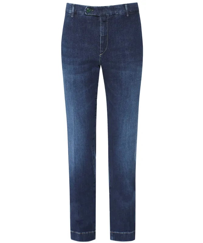 HandPicked Regular Fit Roma Jeans