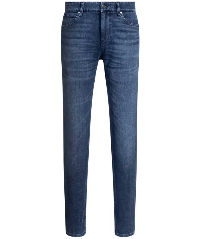 BOSS Regular Fit C-Re.Maine Jeans