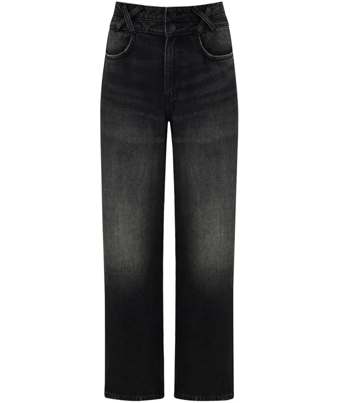 Seventy + Mochi Leo Straight Jeans