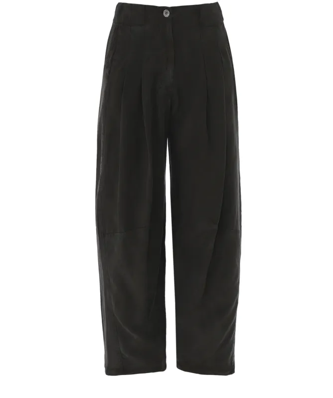 Lurdes Bergada Flame Pants