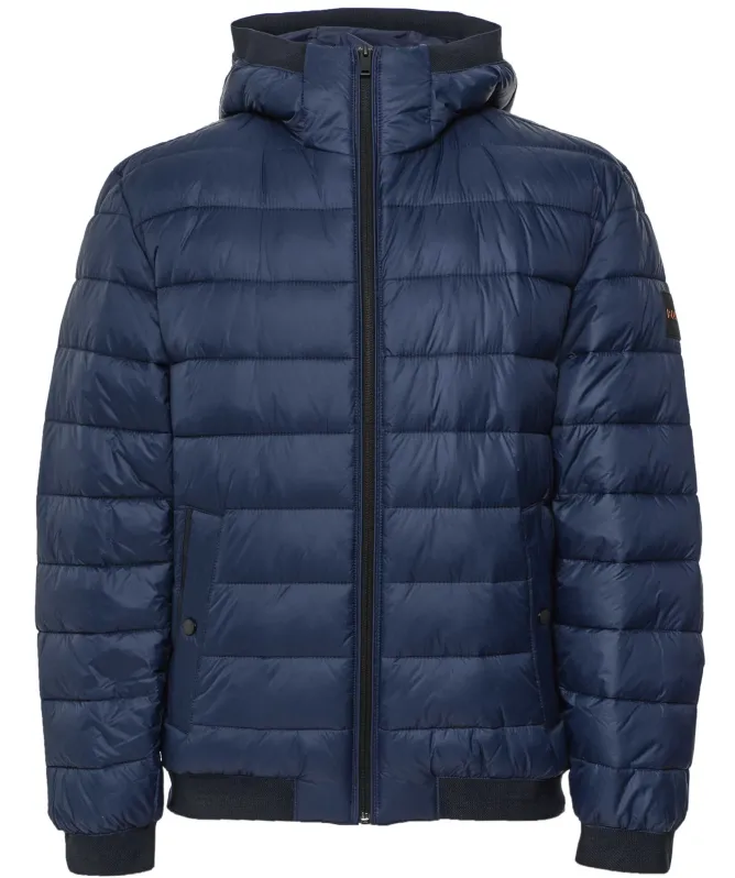 BOSS Odenis Quilted Jacket
