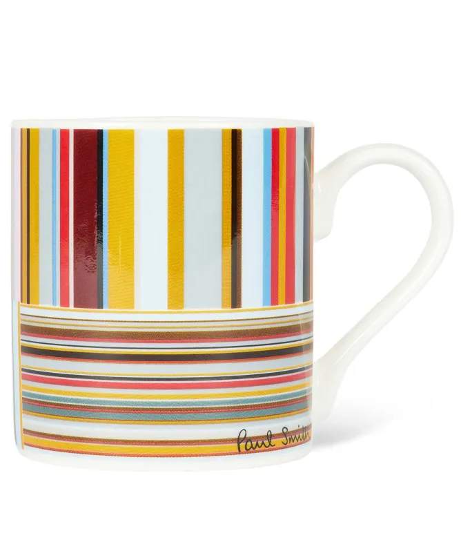Paul Smith Bone China Mug