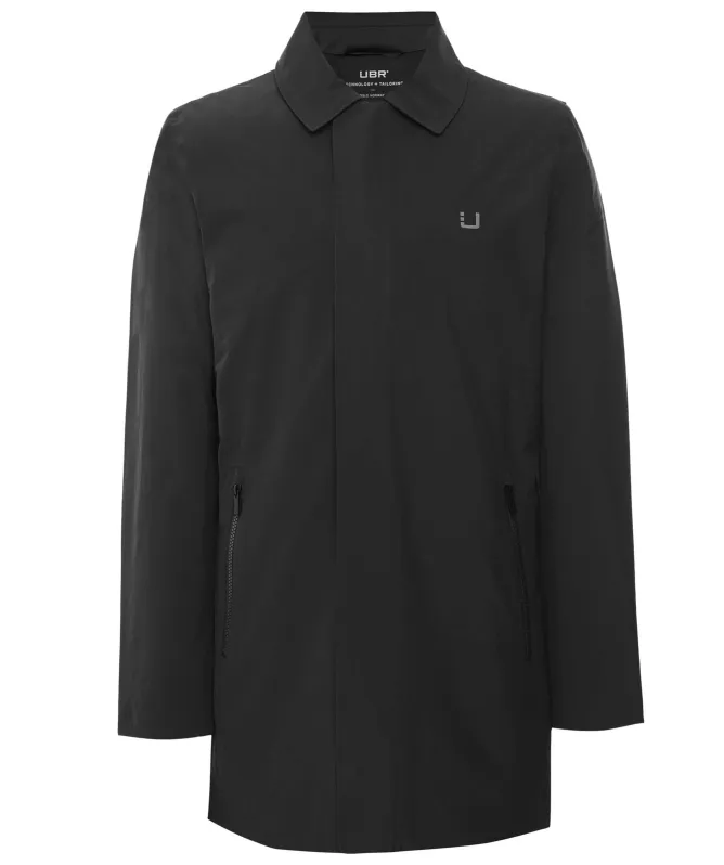 UBR Waterproof Regulator Coat