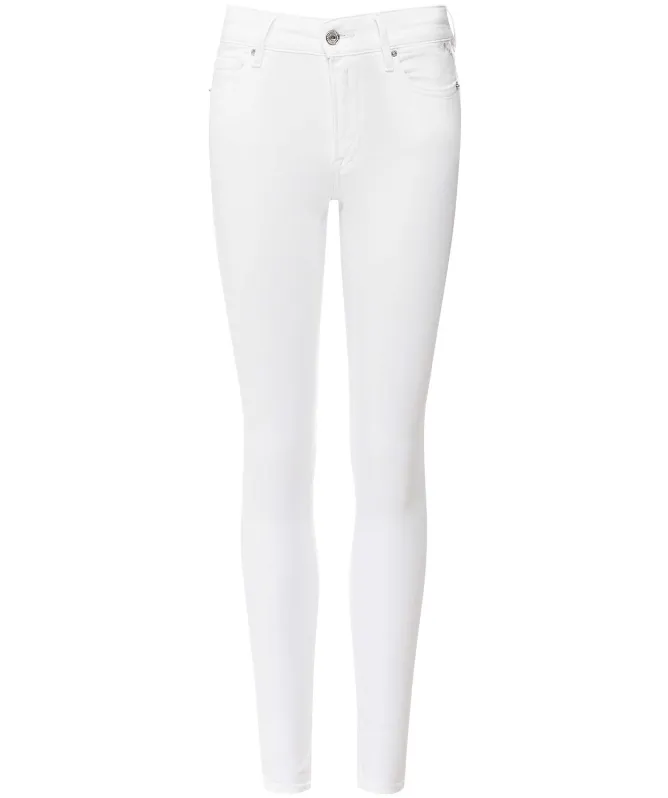 Replay Skinny Fit New Luz Jeans