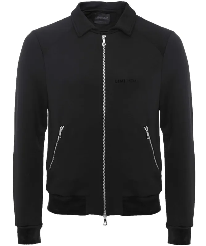 Limitato Radioactive Water Bomber Sweatshirt