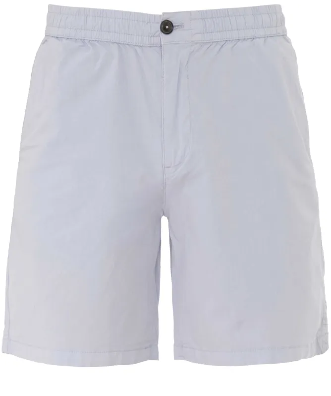 Seinse Slim Elastic-Waist Shorts