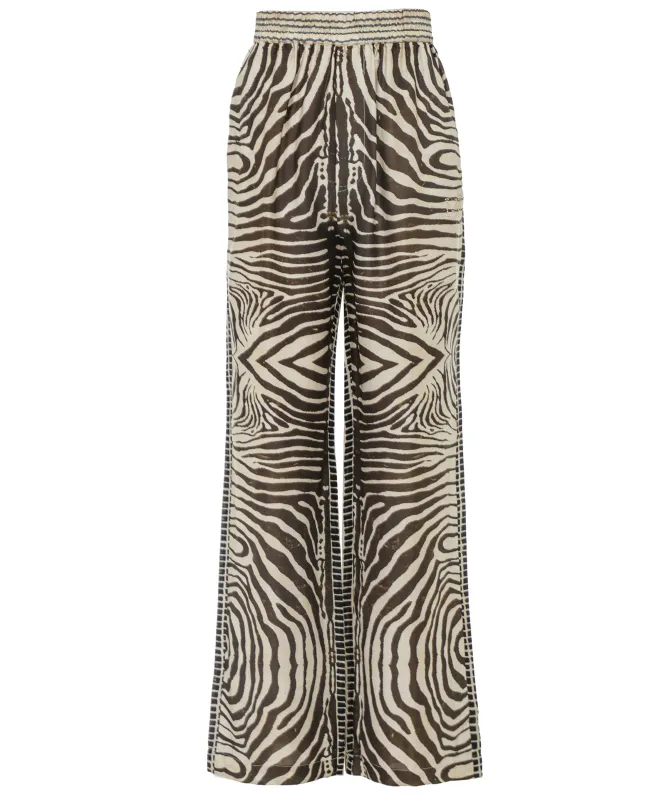 Me369 Bailey Straight Leg Pants